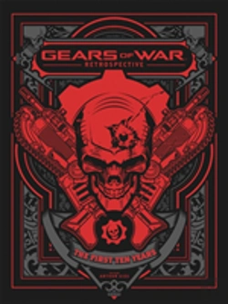 Bertrand.pt - Gears Of War: Retrospective