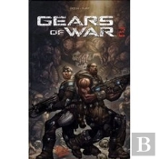 Gears Of War T.2