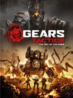 Bertrand.pt - Gears Tactics Â€“ The Art Of The Game