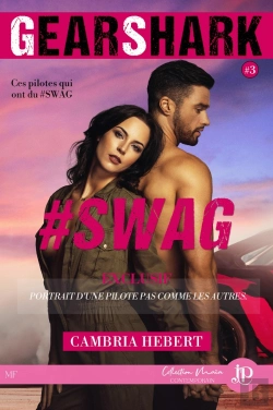 Bertrand.pt - Gearshark Tome 3 : #Swag