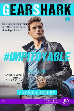 Bertrand.pt - Gearshark Tome 4 : #Impitoyable