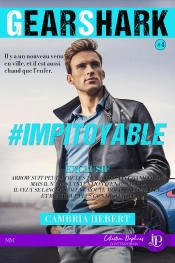 Gearshark Tome 4 : #Impitoyable