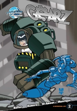 Bertrand.pt - Gearz