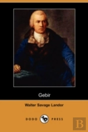 Gebir (Dodo Press)