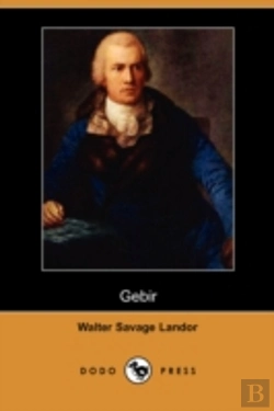 Bertrand.pt - Gebir (Dodo Press)