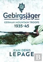 Gebirgsjager