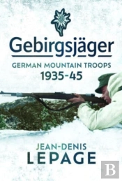 Gebirgsjager