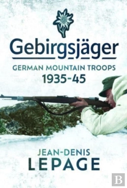Bertrand.pt - Gebirgsjager