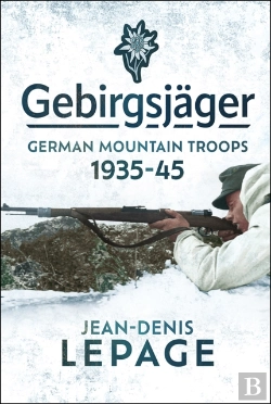 Bertrand.pt - Gebirgsjager
