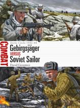 Gebirgsjager Vs Soviet Sailor