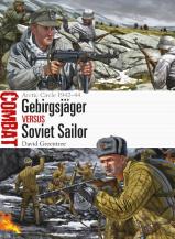Gebirgsjager Vs Soviet Sailor