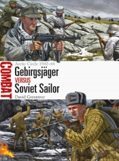 Gebirgsjager Vs Soviet Sailor
