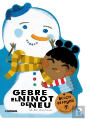 Gebre, El Ninot De Neu