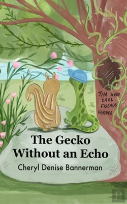 Bertrand.pt - Gecko Without An Echo