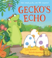 Gecko'S Echo