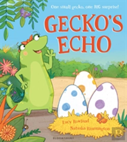 Bertrand.pt - Gecko'S Echo