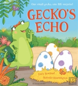 Bertrand.pt - Gecko'S Echo