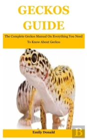 Geckos Guide