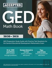 Ged Math Book 2020-2021