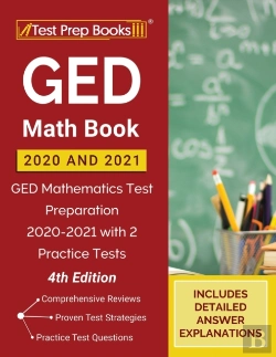 Bertrand.pt - Ged Math Book 2020 And 2021