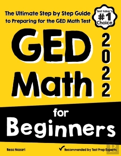 Bertrand.pt - Ged Math For Beginners