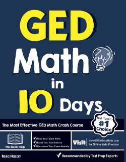 Bertrand.pt - Ged Math In 10 Days