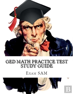 Bertrand.pt - Ged Math Practice Test Study Guide