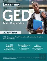 Ged Math Preparation 2020-2021