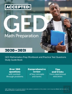 Bertrand.pt - Ged Math Preparation 2020-2021