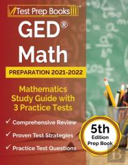 Ged Math Preparation 2021-2022