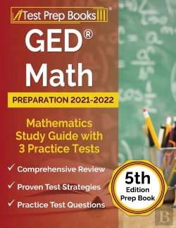 Bertrand.pt - Ged Math Preparation 2021-2022