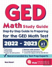 Ged Math Study Guide: Step-By-Step Guide