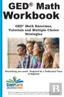 Ged Math Workbook