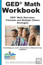 Ged Math Workbook