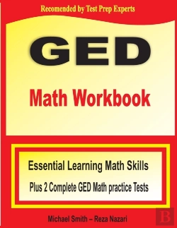 Bertrand.pt - Ged Math Workbook: Essential Learning Ma