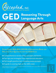 Ged Reasoning Through Language Arts Study Guide 2018-2019