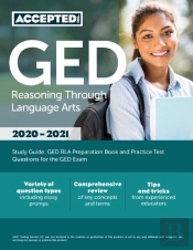Ged Reasoning Through Language Arts Study Guide