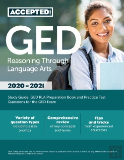 Bertrand.pt - Ged Reasoning Through Language Arts Study Guide