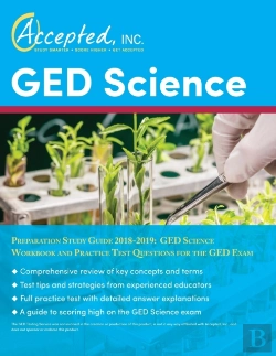 Bertrand.pt - Ged Science Preparation Study Guide 2018-2019