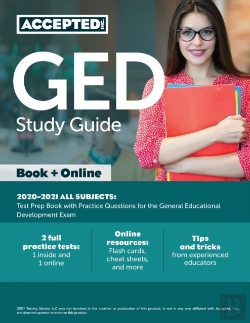 Bertrand.pt - Ged Study Guide 2020-2021 All Subjects