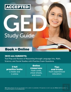 Bertrand.pt - Ged Study Guide 2022 All Subjects