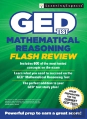 Ged Test Mathematics Flash Review