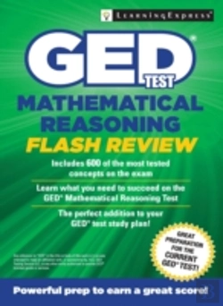 Bertrand.pt - Ged Test Mathematics Flash Review