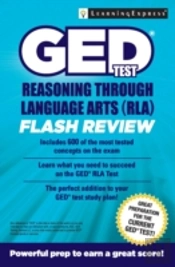 Ged Test Rla Flash Review