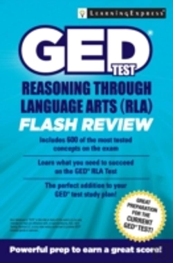 Bertrand.pt - Ged Test Rla Flash Review
