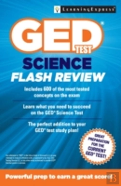 Bertrand.pt - Ged Test Science Flash Review