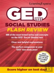 Ged Test Social Studies Flash Review