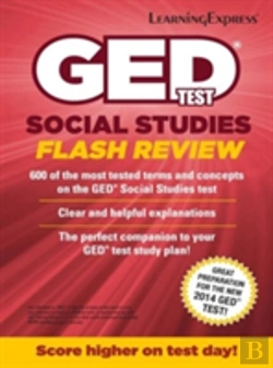 Bertrand.pt - Ged Test Social Studies Flash Review