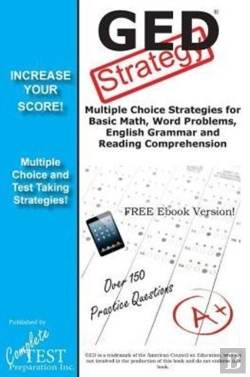 Bertrand.pt - Ged Test Strategy: Winning Multiple Choi