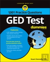 Ged Test